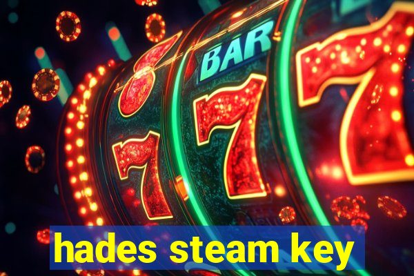 hades steam key